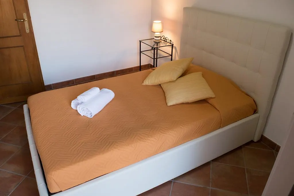 Bed & Breakfast Residence Sant'Alessandro Settecamini