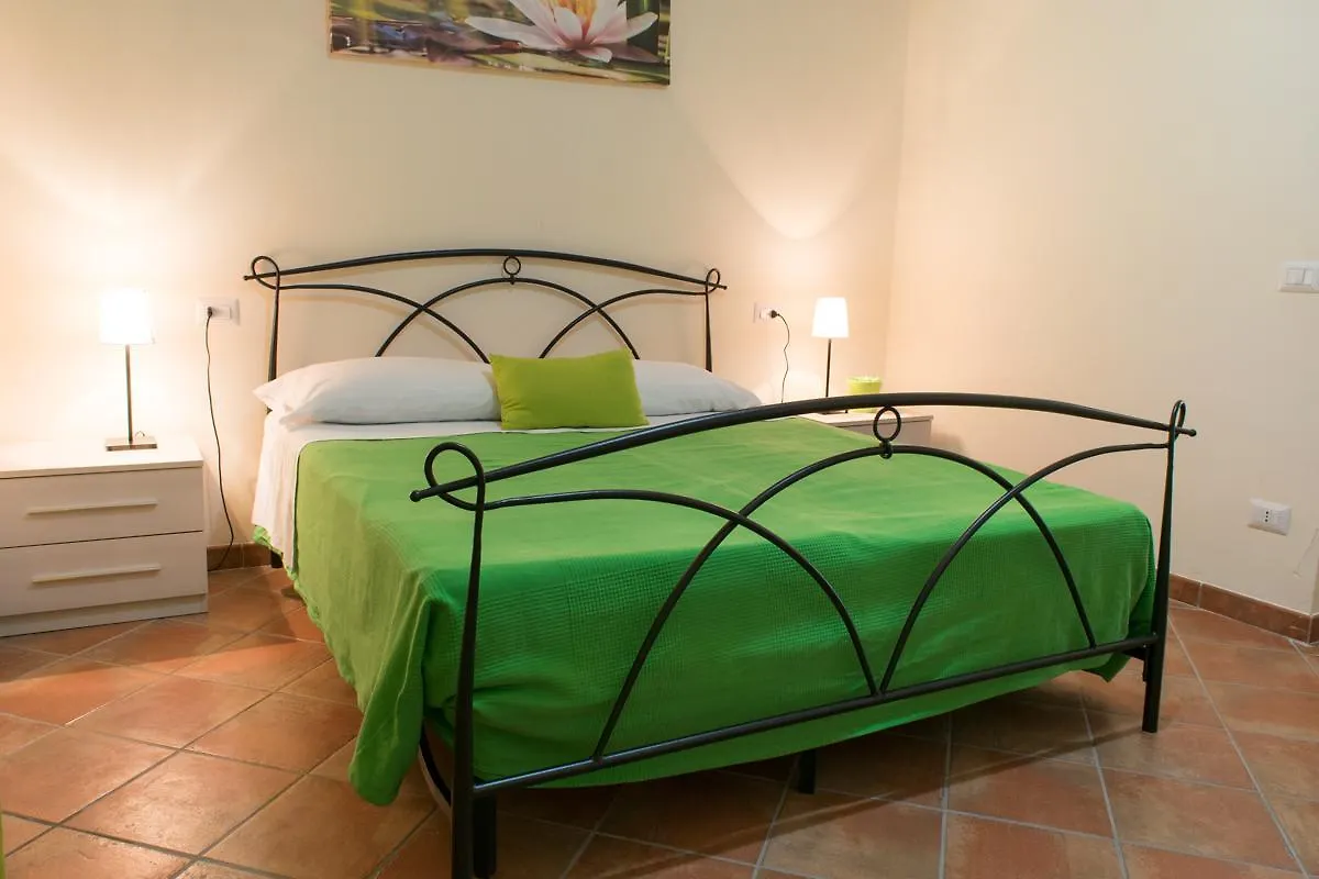 Residence Sant'Alessandro Roma