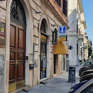 Via Palestro 56 Roma