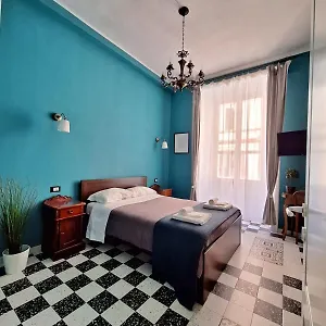 The Painter's House Rzym
