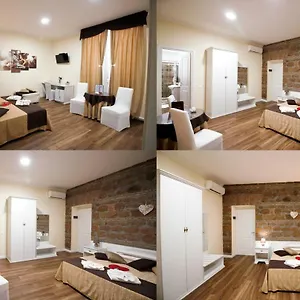 2* Bed and Breakfast Freedom
